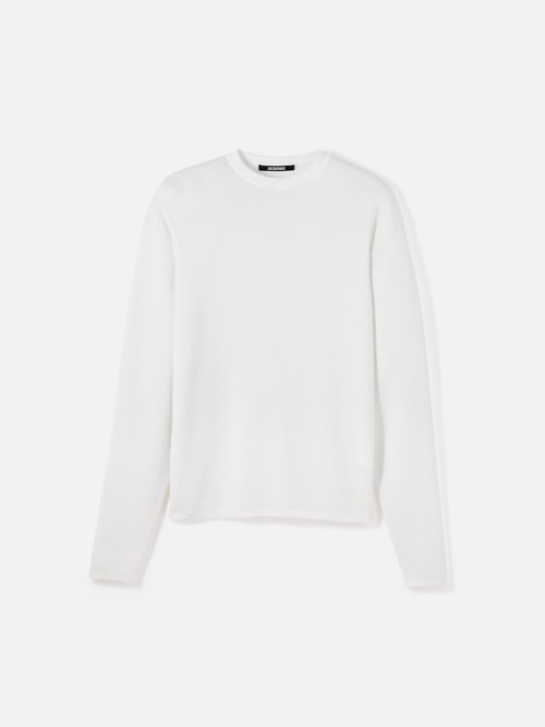 The Romarin knit