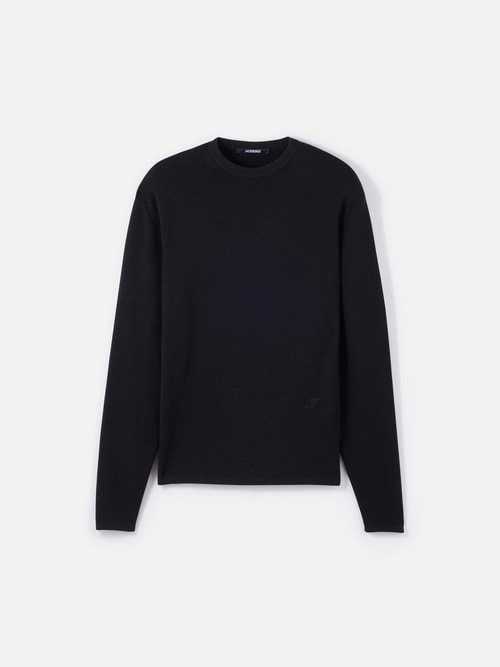 The Romarin knit