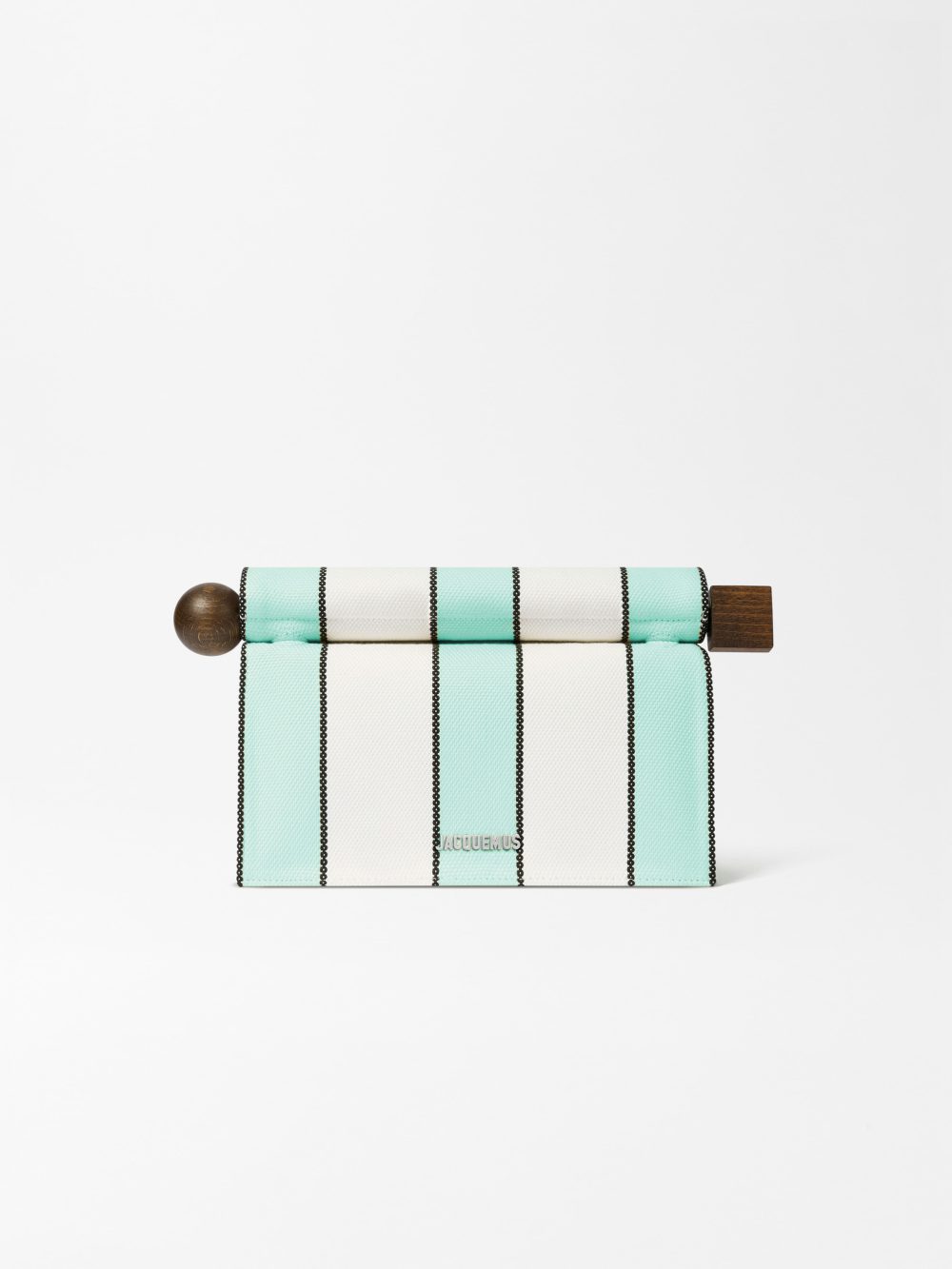 The Rond Carré clutch