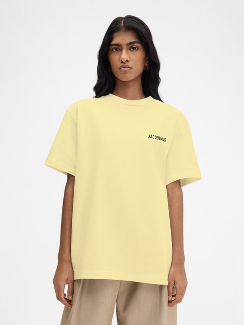 The Saint Tropez Place des Lices address t-shirt