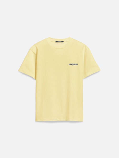 The Saint Tropez Place des Lices address t-shirt