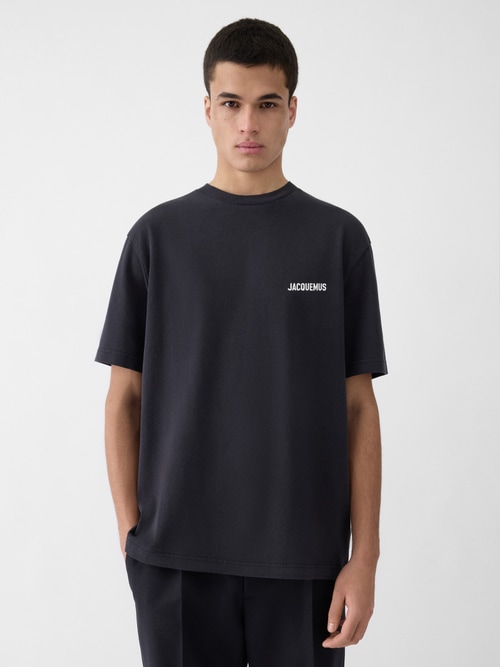 The Saint Tropez Place des Lices address t-shirt