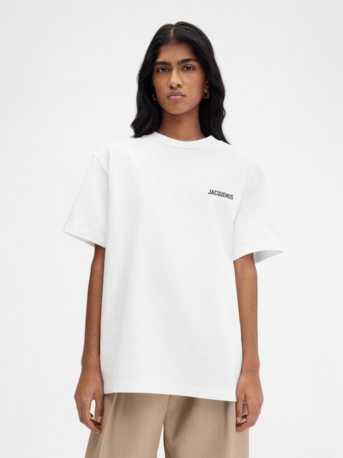 The Saint Tropez Place des Lices address t-shirt