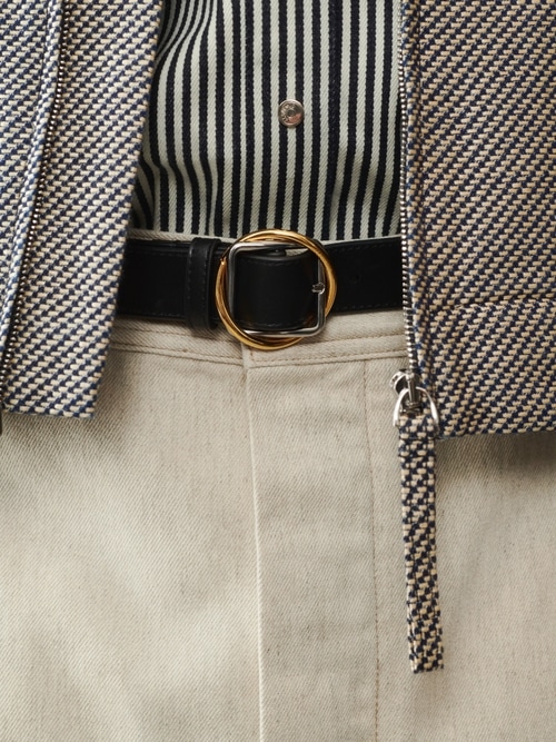 The Salon belt