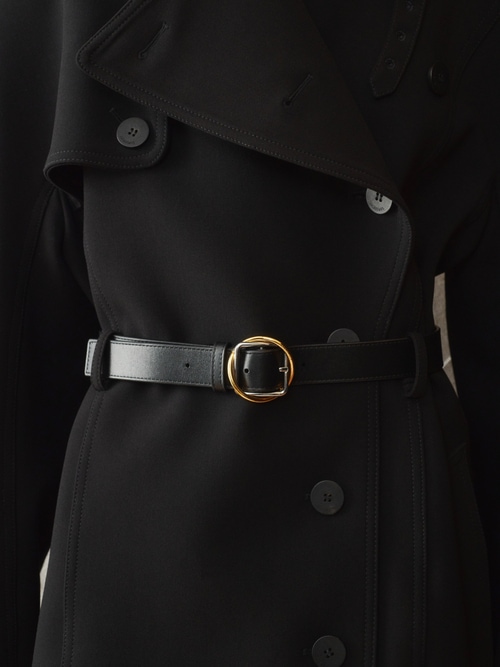 The Salon belt