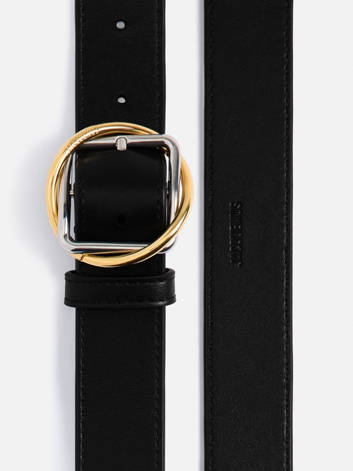 The Salon belt
