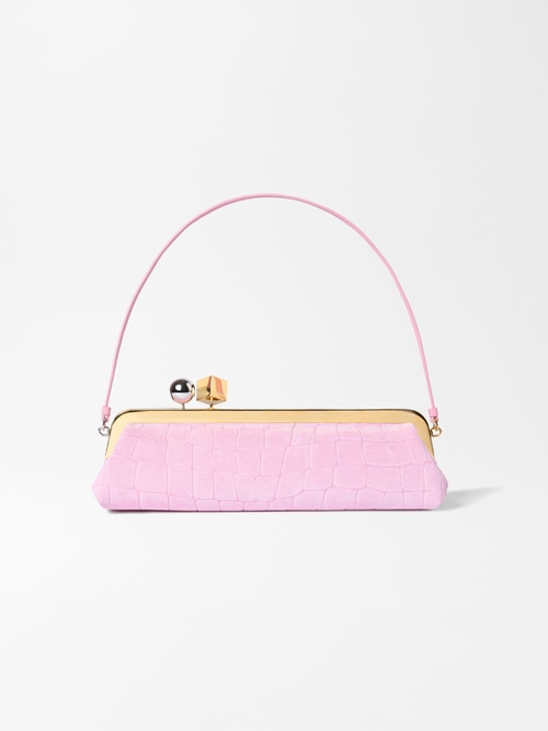 The Salon clutch