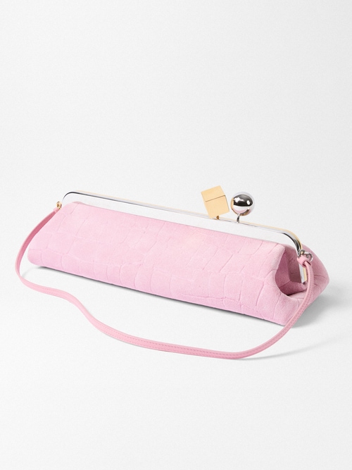 The Salon clutch