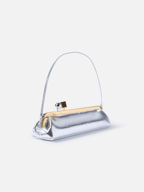 The Salon clutch