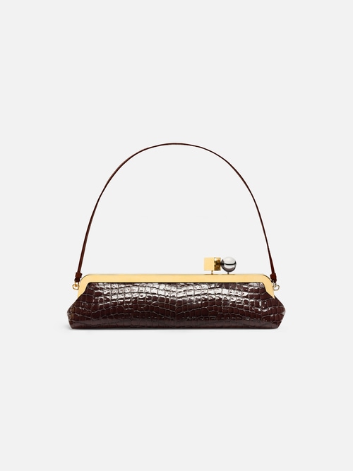 The Salon clutch