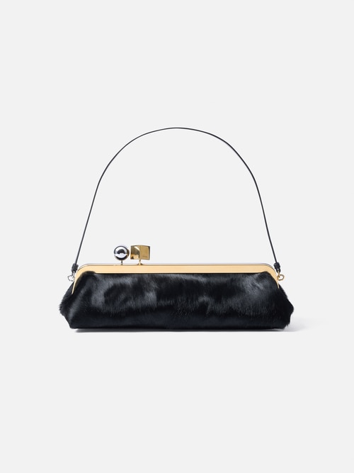 The Salon clutch