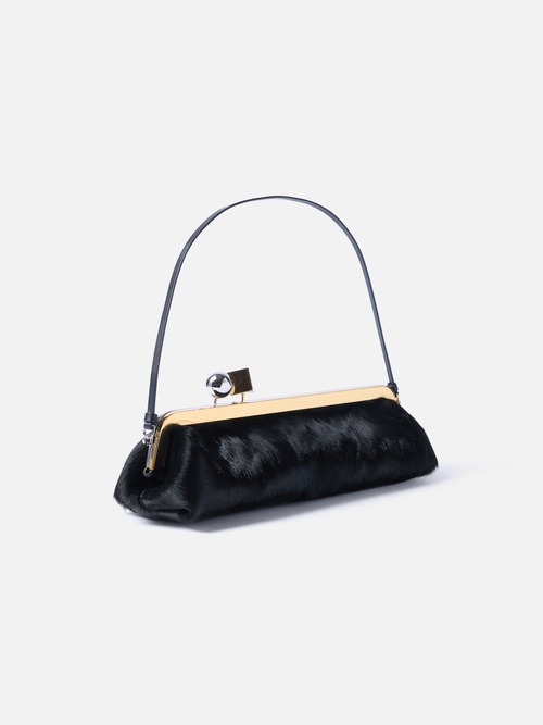 The Salon clutch