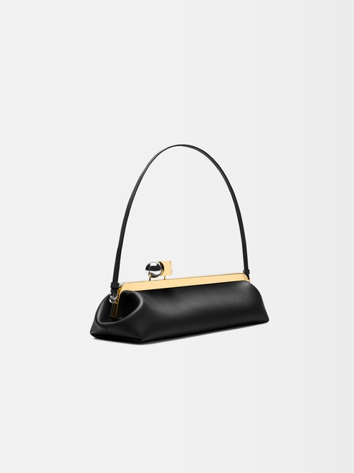 The Salon clutch