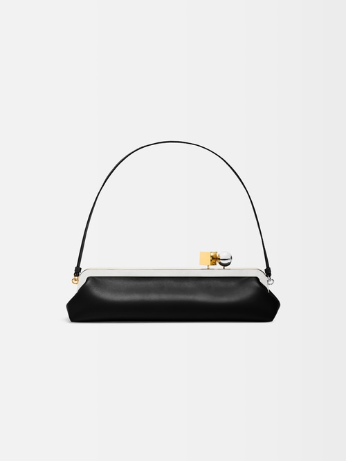 The Salon clutch