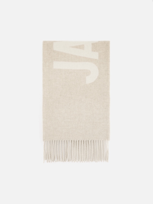 The scarf