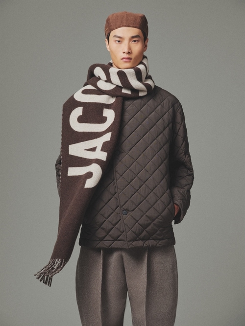 The scarf
