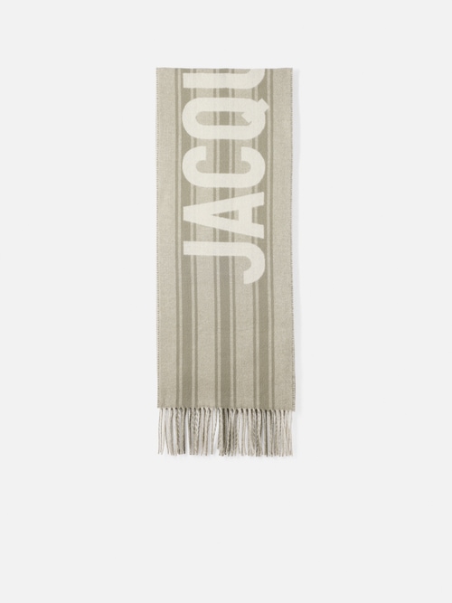 The scarf