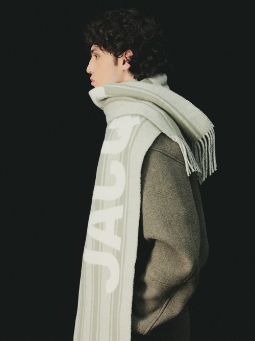 The scarf