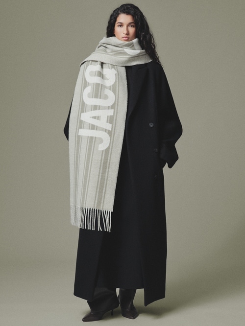 The scarf