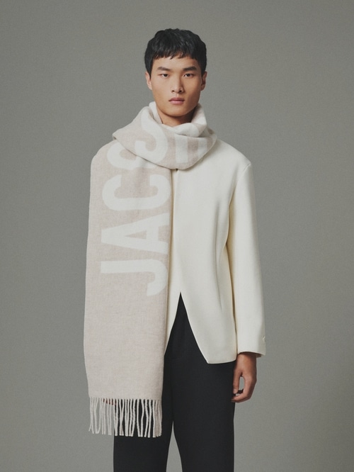 The scarf