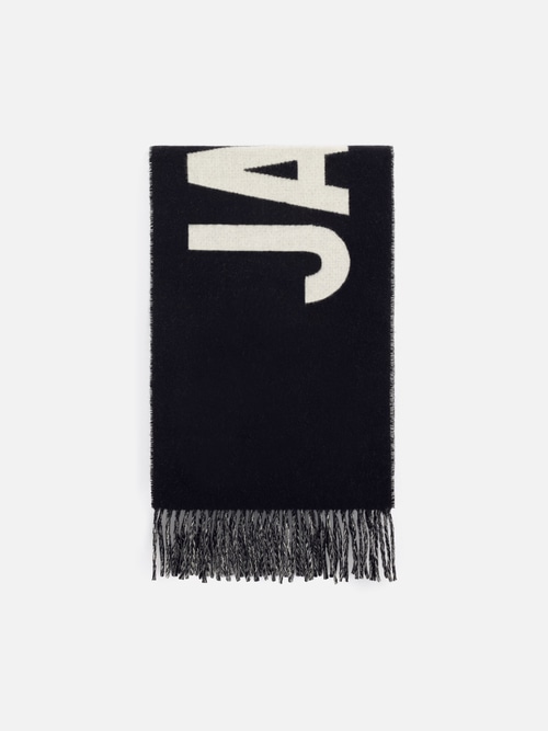 The scarf
