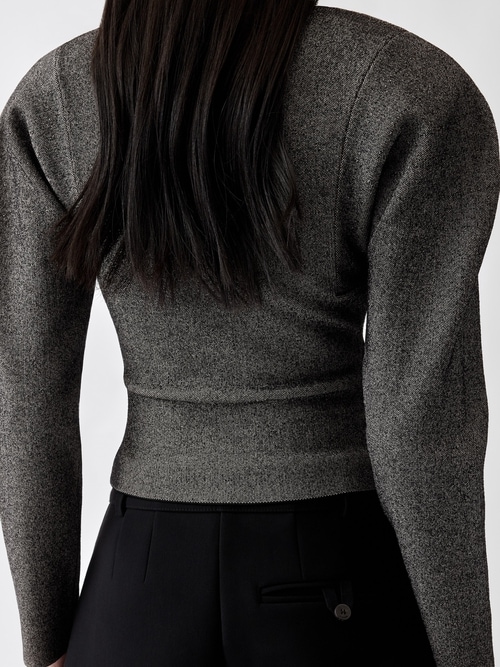 The Sera cardigan