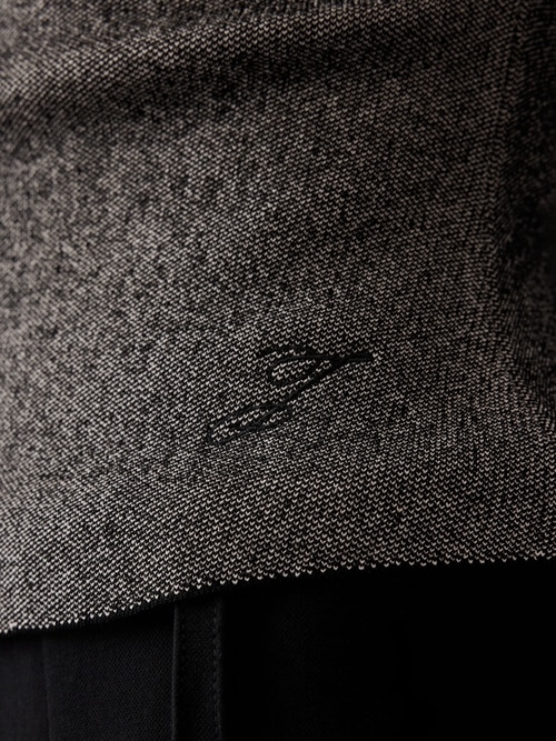 The Sera cardigan
