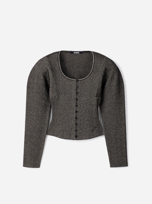 The Sera cardigan
