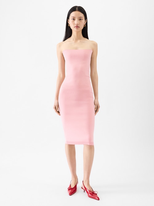 The Sera knit dress