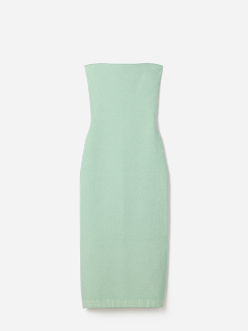 The Sera knit dress