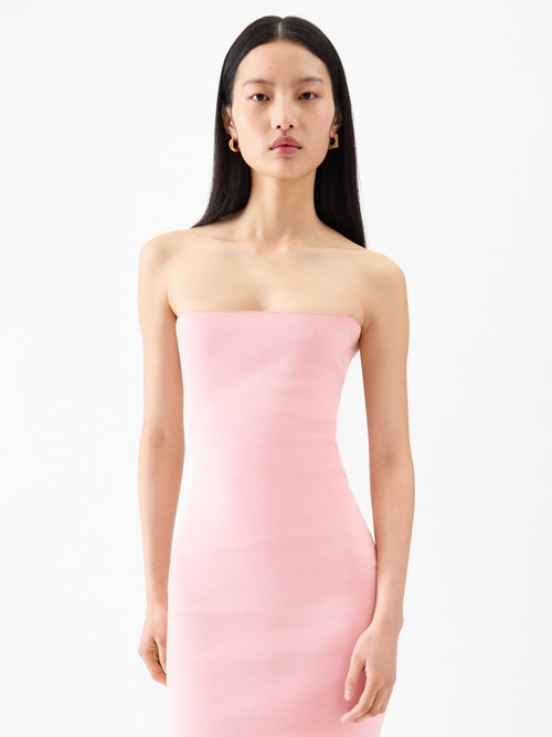 The Sera knit dress