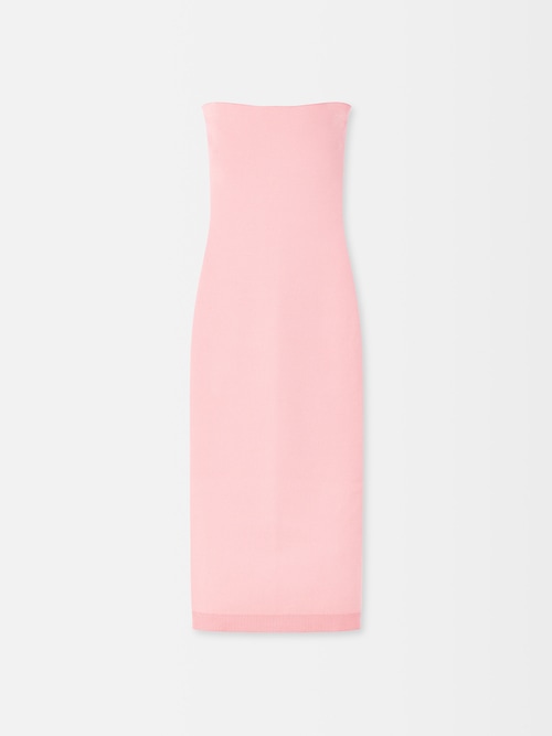 The Sera knit dress