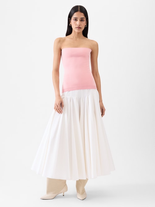 The Sera knit top