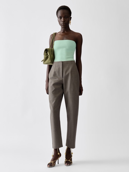 The Sera knit top