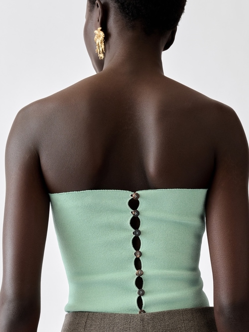 The Sera knit top