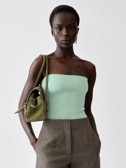 The Sera knit top