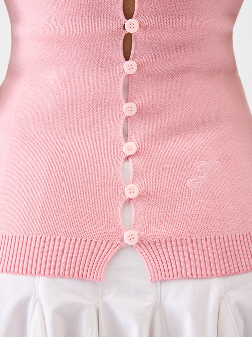 The Sera knit top