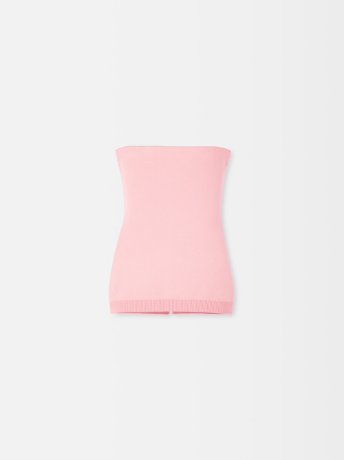 The Sera knit top