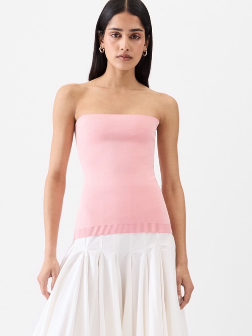 The Sera knit top