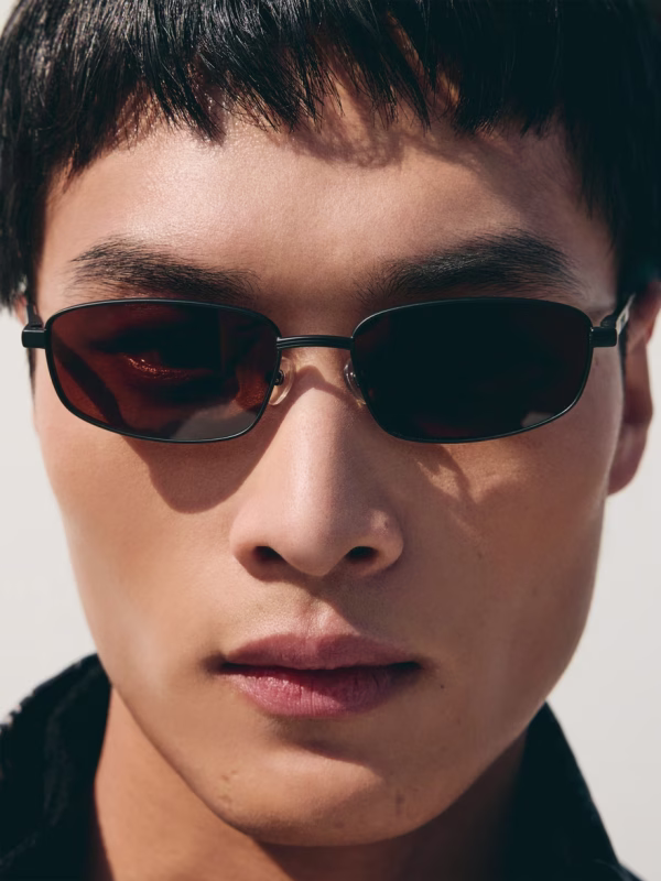 The Sera sunglasses