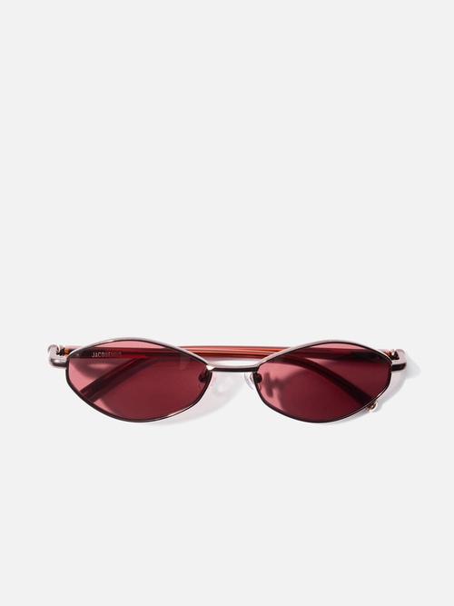 The Sirocco sunglasses