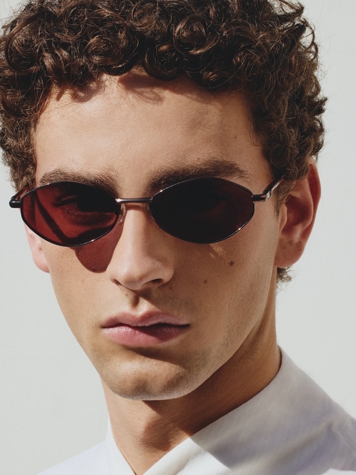 The Sirocco sunglasses