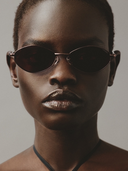 The Sirocco sunglasses