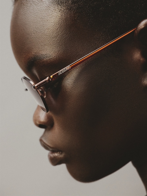 The Sirocco sunglasses