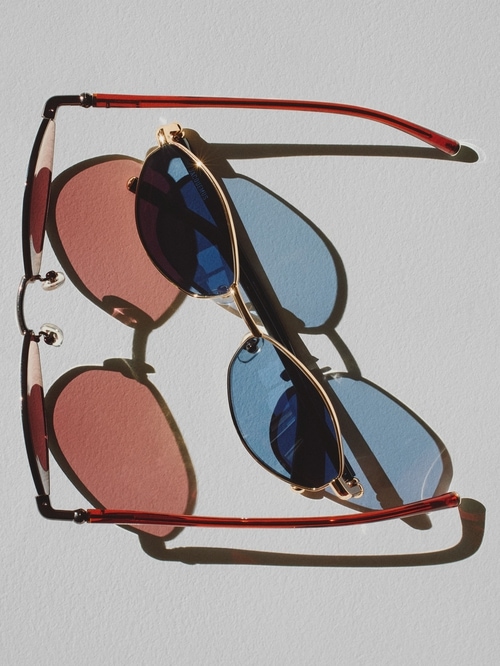The Sirocco sunglasses