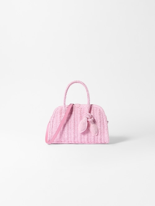 The small raffia Turismo