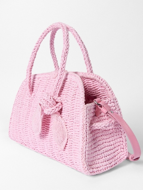 The small raffia Turismo