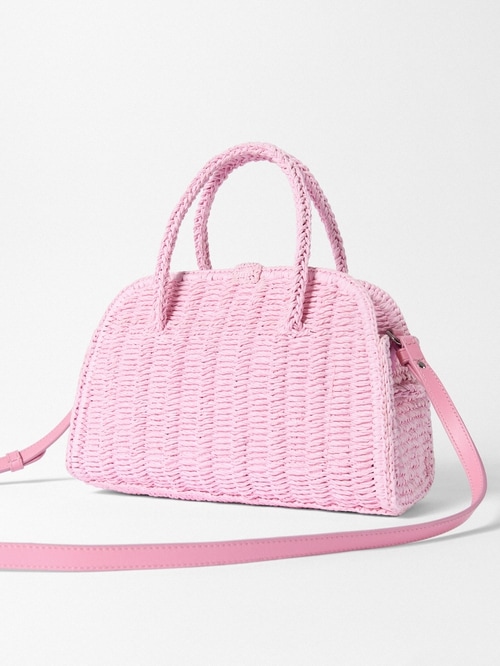 The small raffia Turismo