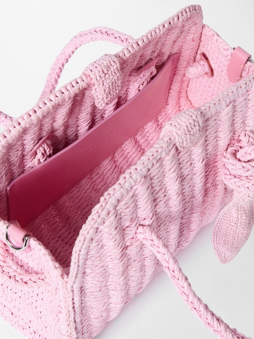 The small raffia Turismo