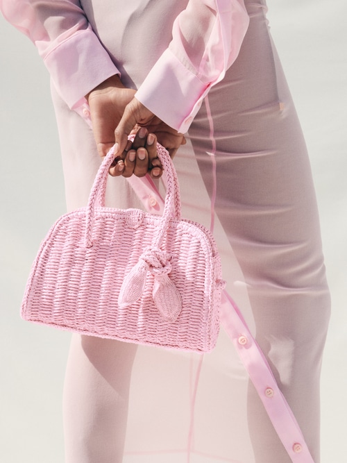The small raffia Turismo